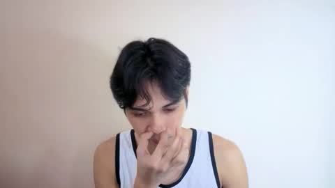 Snapshot of horny_eddie chatting on 10-03-25, 01:52 EDDIE online show from 10-03-25, 01:52