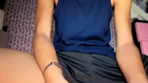 Snapshot of horny_eddie chatting on 10-25-25, 08:47 EDDIE online show from 10-25-25, 08:47