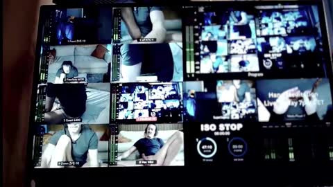 horny_edgucated online show from 01-18-26, 11:36