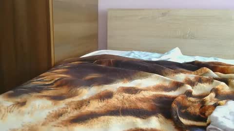 Serena online show from 02-23-25, 08:17