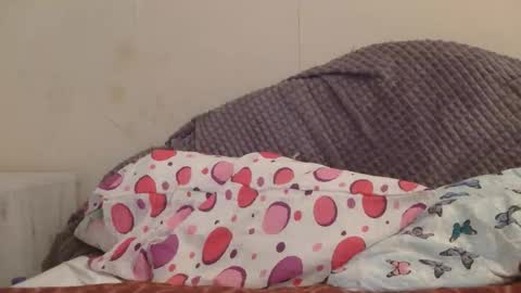 Serena online show from 10-21-25, 03:24