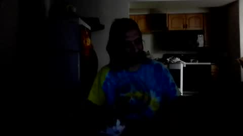 Horny Rockstar420 online show from 09-20-25, 07:31