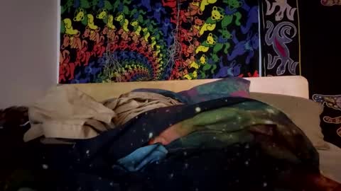 Horny Rockstar420 online show from 05-09-26, 11:37