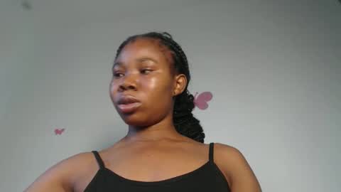 Iris online show from 04-27-26, 08:34