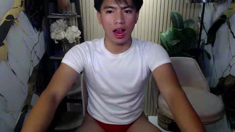 cum boy james online show from 04-18-26, 09:02
