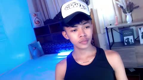 horny_joshxxx online show from 04-25-26, 10:51