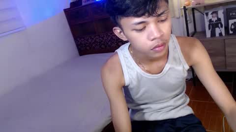 horny_joshxxx online show from 05-30-26, 12:52