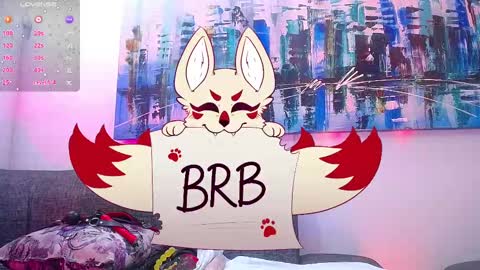 Juliette Roberts online show from 02-12-25, 10:48