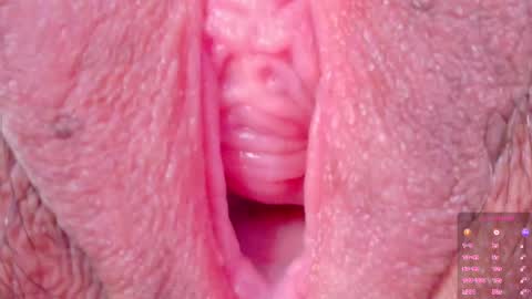 The girl with butterfly lips online show from 10-08-25, 01:47