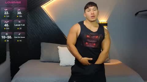 horny_nick18 online show from 02-17-26, 12:01