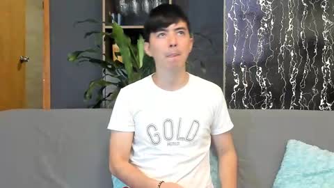 Alex and Camilo online show from 09-11-25, 08:31