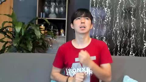 Alex and Camilo online show from 11-09-25, 08:07