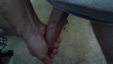 Snapshot of hornyallday_6969 chatting on 01-01-25, 10:24 hornyallday_6969 online show from 01-01-25, 10:24