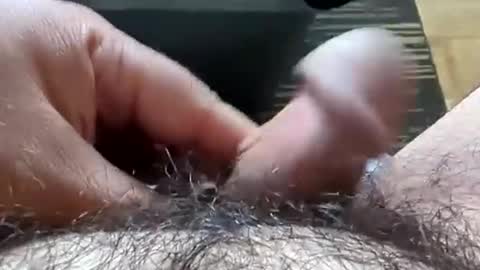 Tiny cock online show from 09-25-25, 08:34