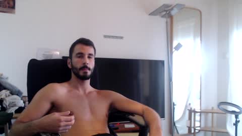 hornyasfuckk33 online show from 12-08-24, 12:41