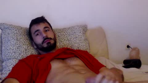 hornyasfuckk33 online show from 12-20-24, 07:01