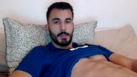 hornyasfuckk33 online show from 01-18-25, 04:31