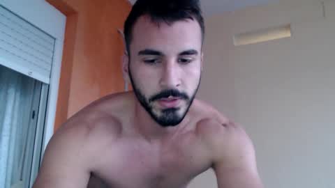 hornyasfuckk33 online show from 09-29-25, 04:45