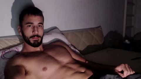 hornyasfuckk33 online show from 10-02-25, 04:14