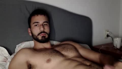 hornyasfuckk33 online show from 10-18-25, 07:25