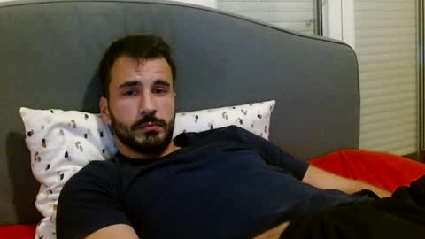 hornyasfuckk33 online show from 02-07-26, 08:56