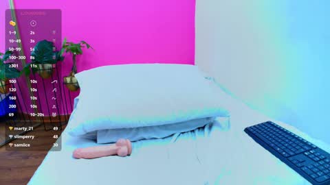 Snapshot of hornybarelylegalgirl chatting on 01-27-25, 07:13 Khloe online show from 01-27-25, 07:13