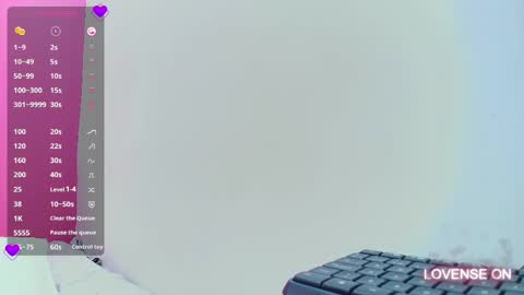 Khloe  online show from 03-05-25, 03:18