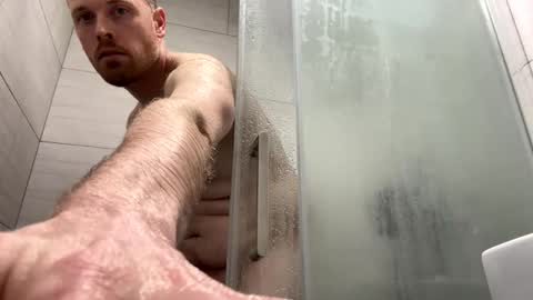 Horny Ben online show from 03-05-25, 06:45