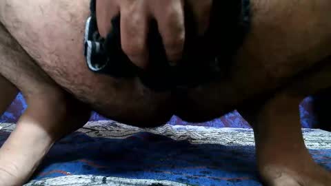 Hornyboy online show from 11-14-25, 07:51