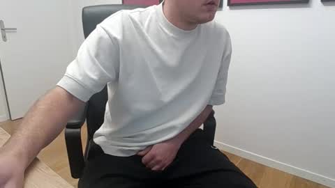 hornyboy95300 online show from 11-29-25, 06:22