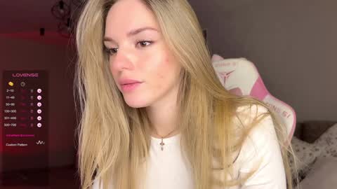 Sonya online show from 12-31-24, 08:34