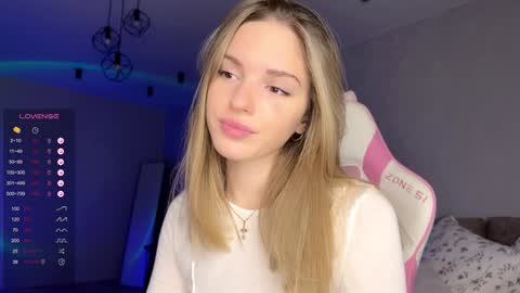 Sonya online show from 01-19-25, 03:10