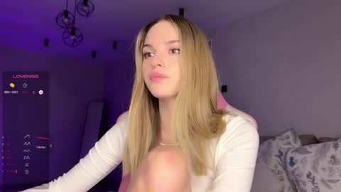 Sonya online show from 02-23-25, 05:18