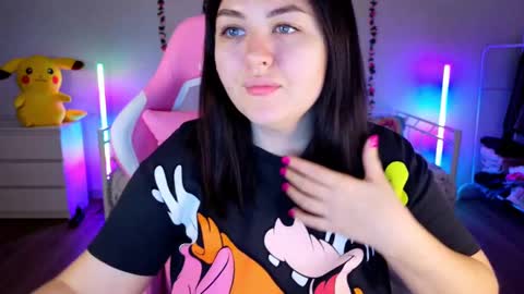 HornyCakee online show from 12-05-24, 08:55