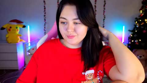 HornyCakee online show from 12-15-24, 06:29