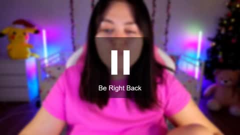 HornyCakee online show from 12-18-24, 06:10