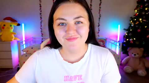 HornyCakee online show from 12-19-24, 06:01