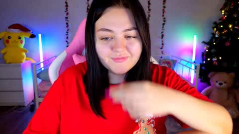 HornyCakee online show from 12-23-24, 10:42