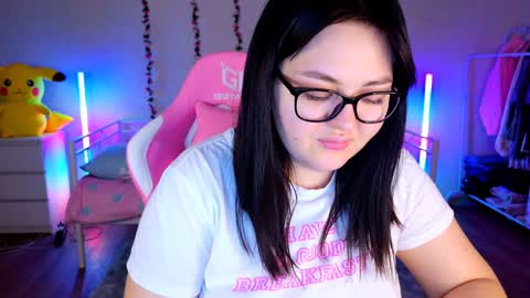 HornyCakee online show from 01-27-25, 07:56