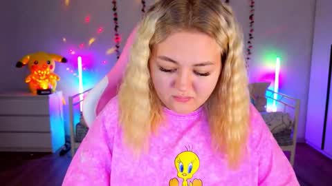 HornyCakee online show from 09-16-25, 09:21