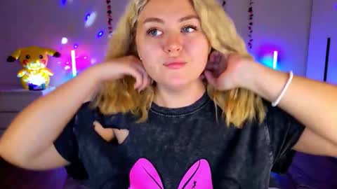 HornyCakee online show from 09-22-25, 09:33