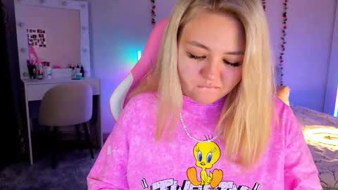 HornyCakee online show from 10-12-25, 11:31