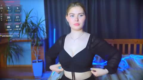Jolly online show from 05-14-26, 01:18