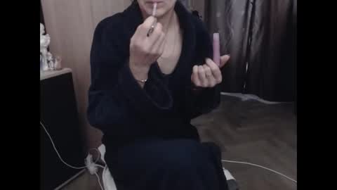 hornycoquinex online show from 02-09-26, 07:01