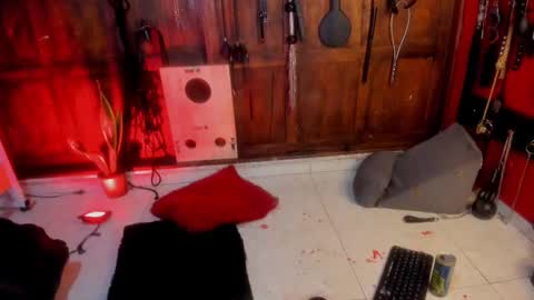 Mia Dahianaa   2  hornydahianax online show from 02-09-25, 06:33