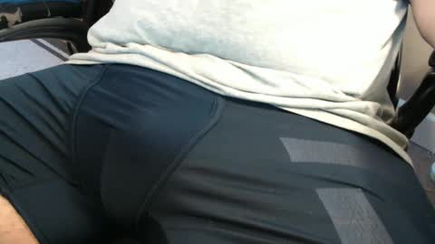 Snapshot of hornydawg50 chatting on 12-30-24, 05:34 hornydawg50 online show from 12-30-24, 05:34