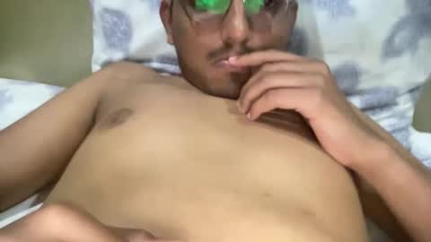 hornydevil665 online show from 02-07-25, 06:13