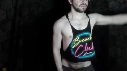 Snapshot of hornydude3435 chatting on 02-15-26, 04:09 hornydude3435 online show from 02-15-26, 04:09