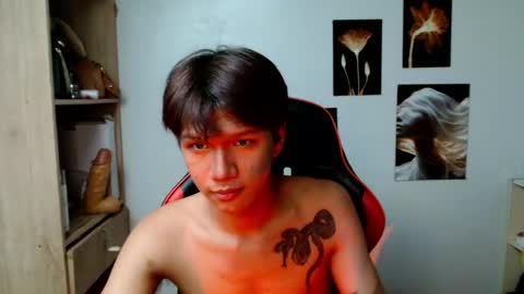 HornyEssel online show from 04-26-26, 05:38