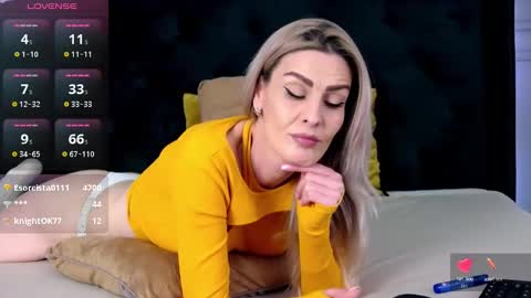 AshlineKatte online show from 02-10-25, 12:08